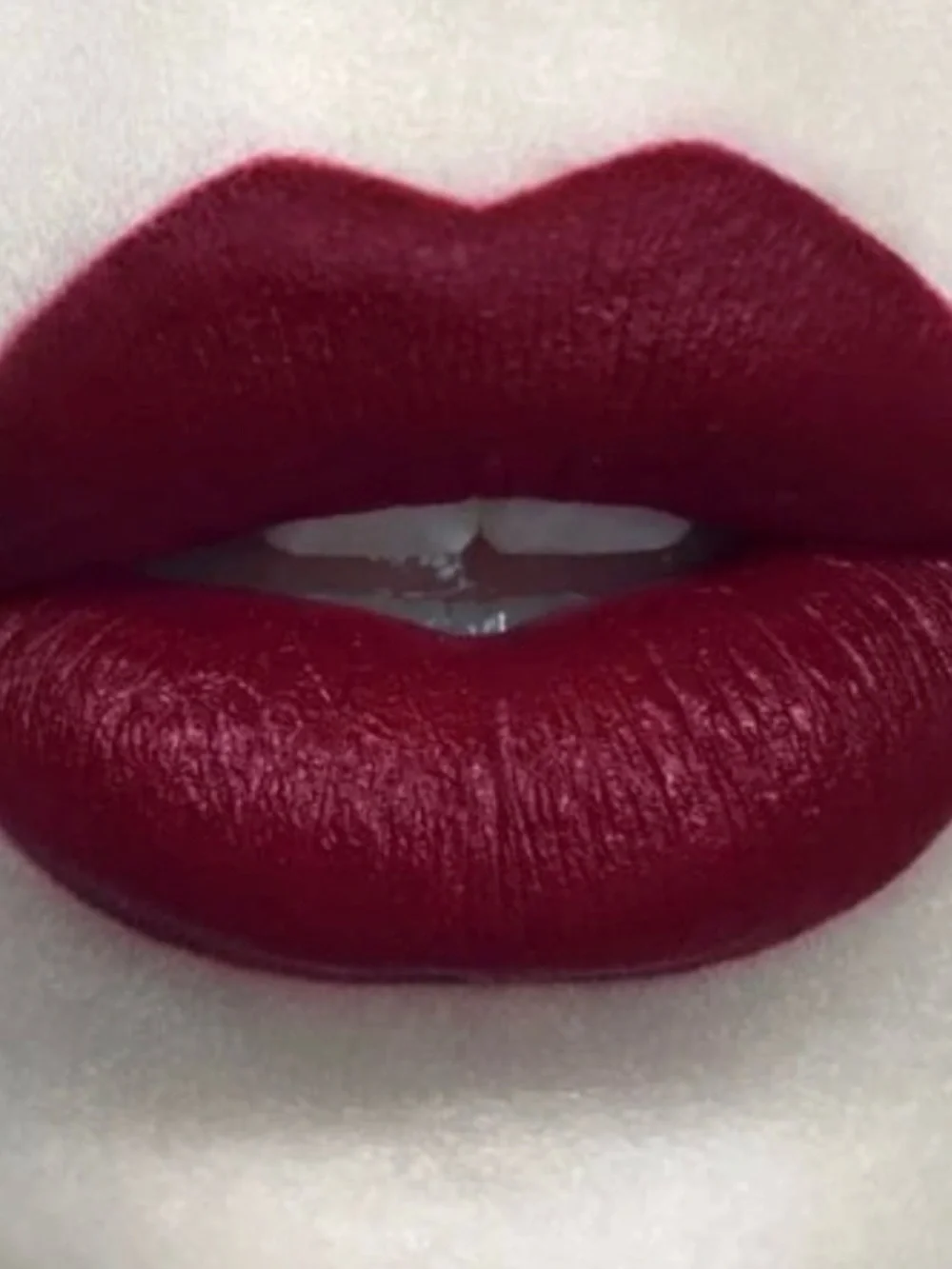 Kat Von D highly pigmented
